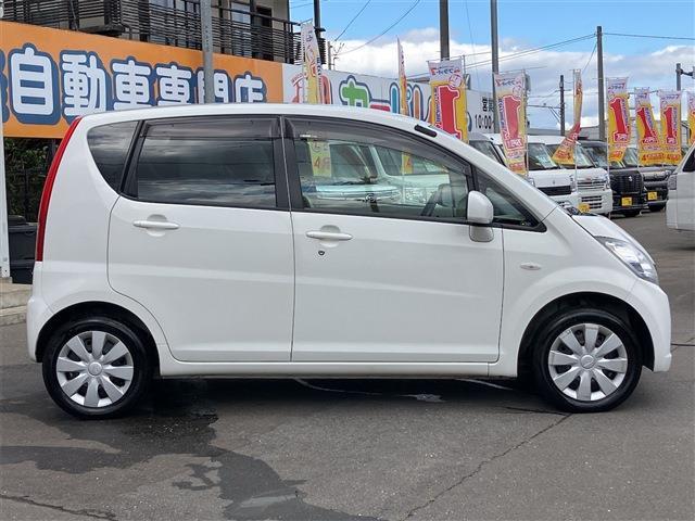 ダイハツ ムーヴ ６６０ Ｘ スペシャル ４ＷＤ H22年 (東北) 99