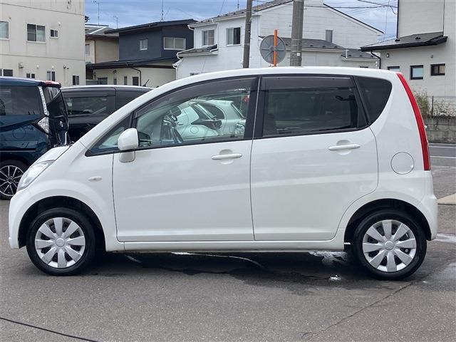 ダイハツ ムーヴ ６６０ Ｘ スペシャル ４ＷＤ H22年 (東北) 99