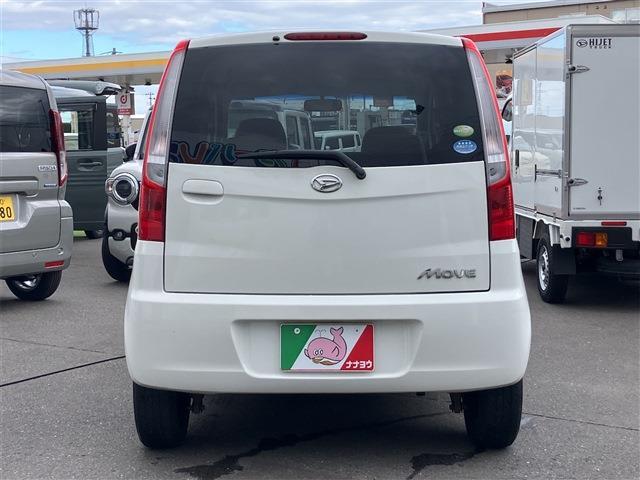 ダイハツ ムーヴ ６６０ Ｘ スペシャル ４ＷＤ H22年 (東北) 99