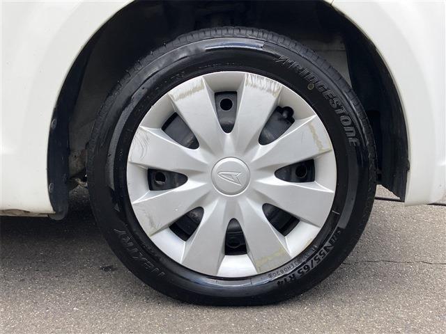 ダイハツ ムーヴ ６６０ Ｘ スペシャル ４ＷＤ H22年 (東北) 99