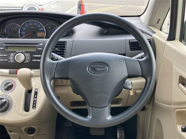 ダイハツ ムーヴ ６６０ Ｘ スペシャル ４ＷＤ H22年 (東北) 99