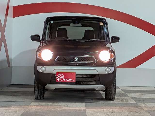 スズキ ハスラー ６６０ Ｇ ４ＷＤ H28年 (東北) 99