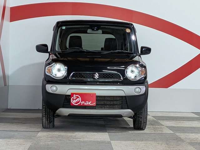 スズキ ハスラー ６６０ Ｇ ４ＷＤ H28年 (東北) 99