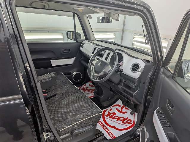 スズキ ハスラー ６６０ Ｇ ４ＷＤ H28年 (東北) 99