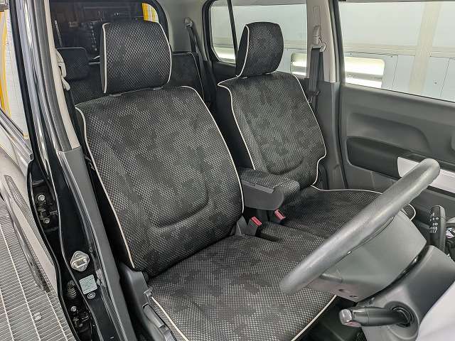 スズキ ハスラー ６６０ Ｇ ４ＷＤ H28年 (東北) 99