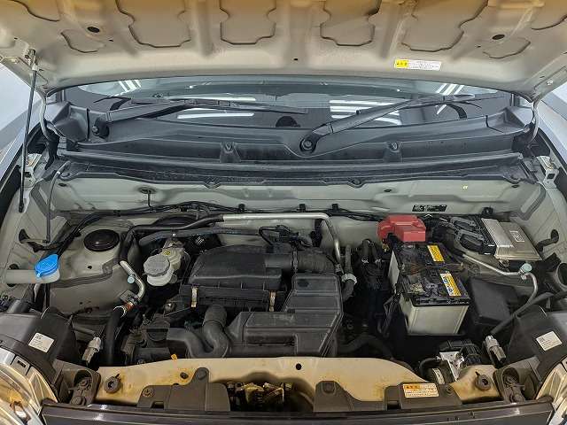 スズキ ハスラー ６６０ Ｇ ４ＷＤ H28年 (東北) 99