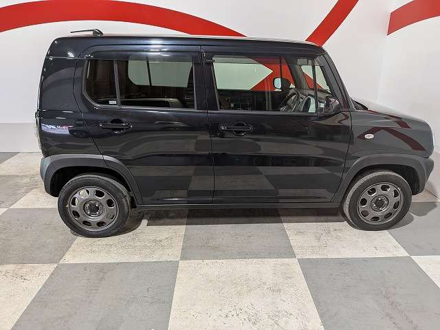 スズキ ハスラー ６６０ Ｇ ４ＷＤ H28年 (東北) 99