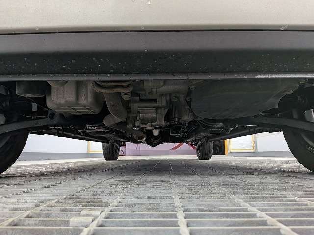 スズキ ハスラー ６６０ Ｇ ４ＷＤ H28年 (東北) 99
