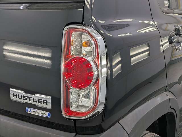 スズキ ハスラー ６６０ Ｇ ４ＷＤ H28年 (東北) 99