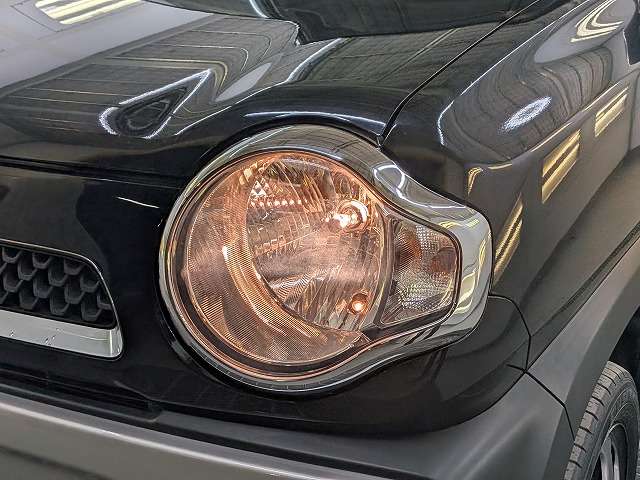 スズキ ハスラー ６６０ Ｇ ４ＷＤ H28年 (東北) 99