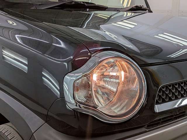 スズキ ハスラー ６６０ Ｇ ４ＷＤ H28年 (東北) 99