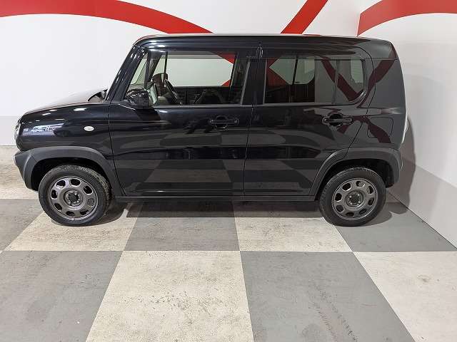 スズキ ハスラー ６６０ Ｇ ４ＷＤ H28年 (東北) 99