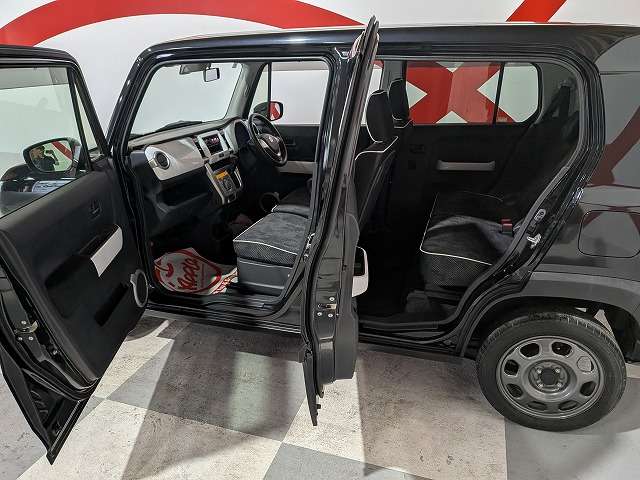 スズキ ハスラー ６６０ Ｇ ４ＷＤ H28年 (東北) 99