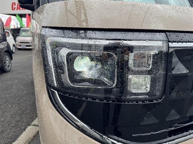 日産 ルークス ６６０ ハイウェイスターＸ ４ＷＤ R8年 (東北) 99