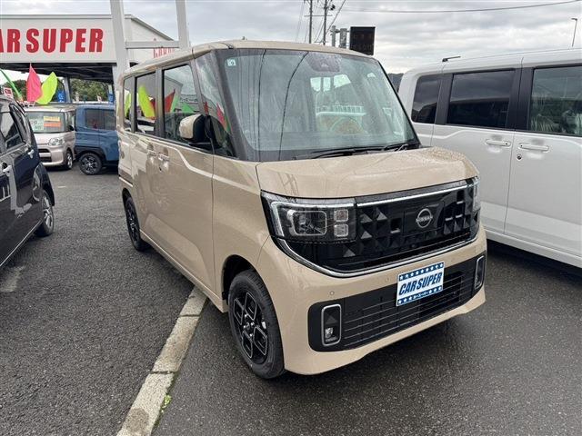 日産 ルークス ６６０ ハイウェイスターＸ ４ＷＤ R8年 (東北) 99