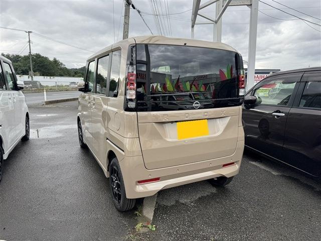 日産 ルークス ６６０ ハイウェイスターＸ ４ＷＤ R8年 (東北) 99
