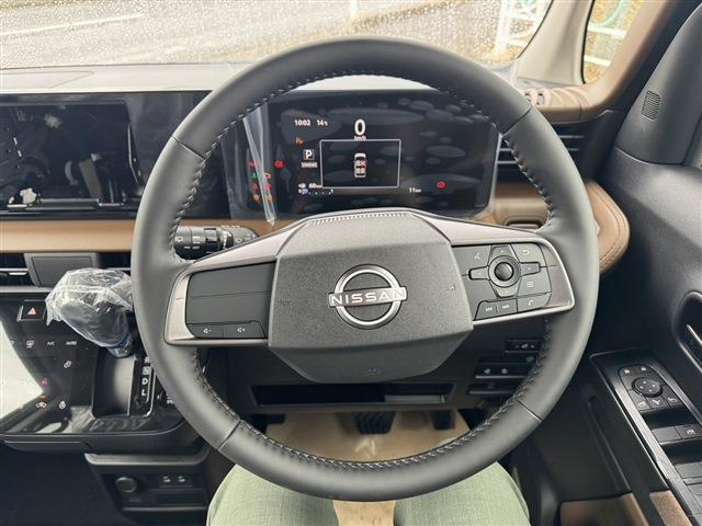 日産 ルークス ６６０ ハイウェイスターＸ ４ＷＤ R8年 (東北) 99