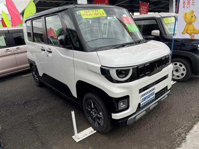 三菱 デリカ　ミニ ６６０ Ｇ プレミアム ４ＷＤ R8年 (東北) 99