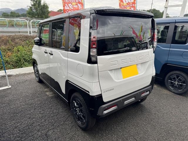 三菱 デリカ　ミニ ６６０ Ｇ プレミアム ４ＷＤ R8年 (東北) 99