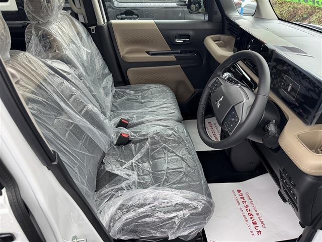 三菱 デリカ　ミニ ６６０ Ｇ プレミアム ４ＷＤ R8年 (東北) 99