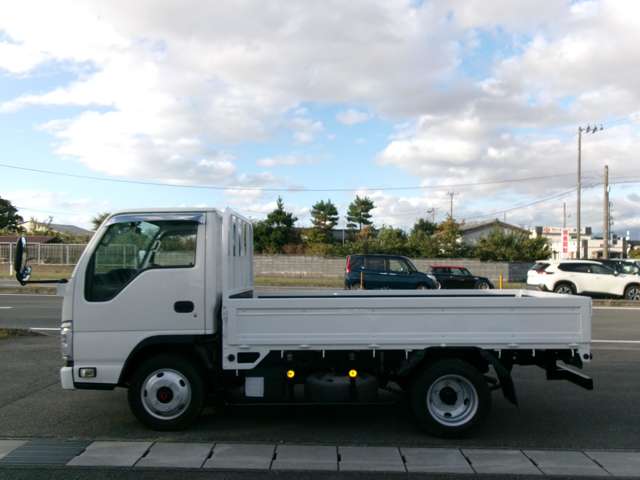 いすゞ エルフ ３．０トラック H22年 (東北) 99