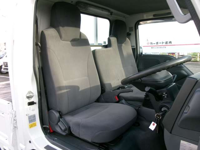 いすゞ エルフ ３．０トラック H22年 (東北) 99