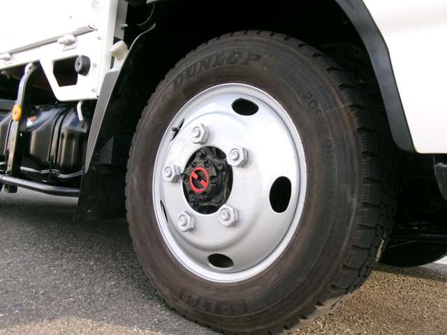 いすゞ エルフ ３．０トラック H22年 (東北) 99