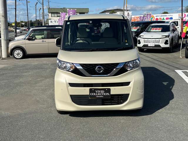 日産 ルークス ６６０ Ｘ ４ＷＤ R3年 (東北) 99