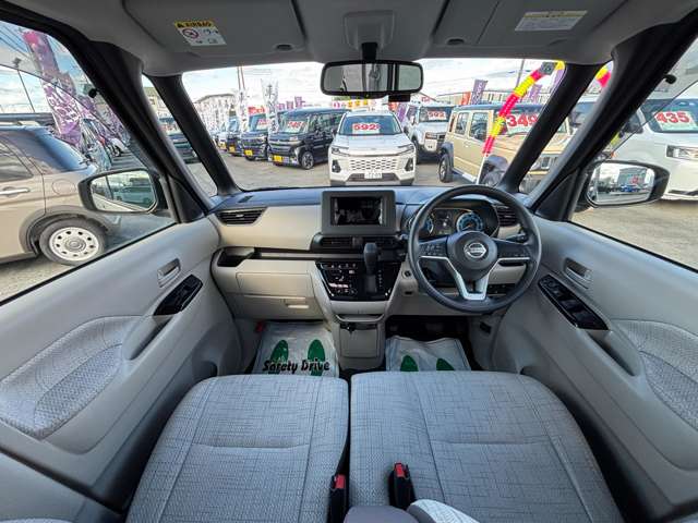 日産 ルークス ６６０ Ｘ ４ＷＤ R3年 (東北) 99