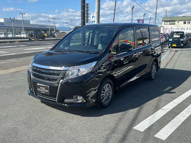 トヨタ エスクァイア ２．０ ＧＩ H27年 (東北) 99