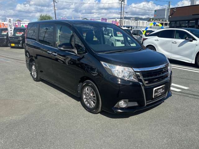 トヨタ エスクァイア ２．０ ＧＩ H27年 (東北) 99