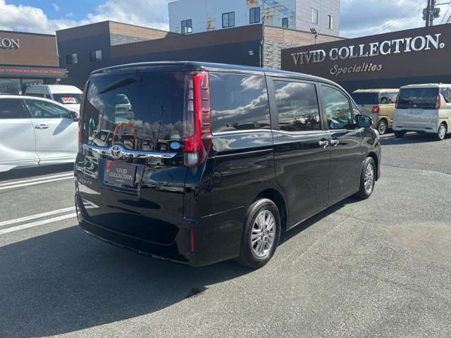 トヨタ エスクァイア ２．０ ＧＩ H27年 (東北) 99