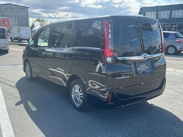 トヨタ エスクァイア ２．０ ＧＩ H27年 (東北) 99