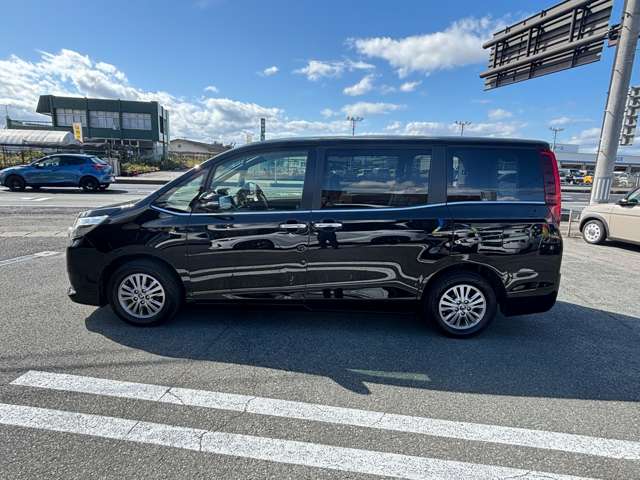 トヨタ エスクァイア ２．０ ＧＩ H27年 (東北) 99