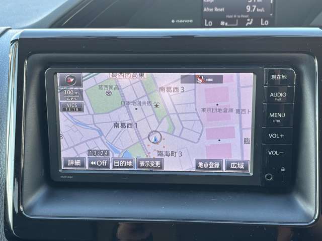 トヨタ エスクァイア ２．０ ＧＩ H27年 (東北) 99