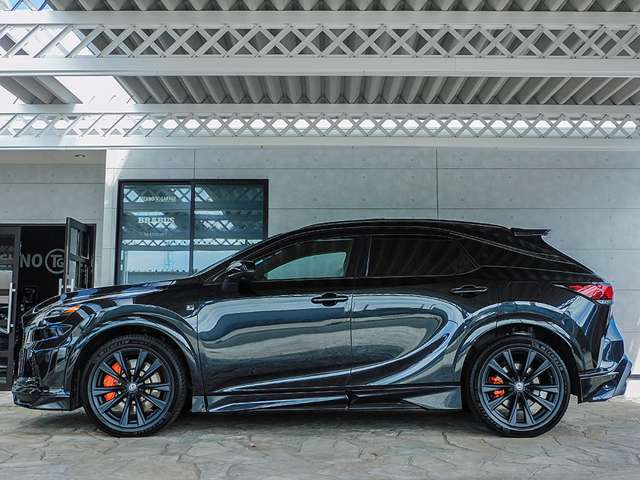 レクサス ＲＸ５００ｈ ５００Ｈ Ｆスポーツ パフォーマンス ４ＷＤ R8年 (東海) 99