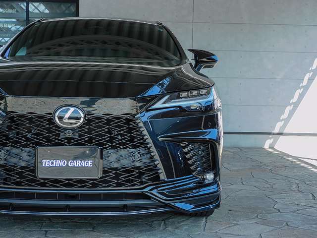 レクサス ＲＸ５００ｈ ５００Ｈ Ｆスポーツ パフォーマンス ４ＷＤ R8年 (東海) 99