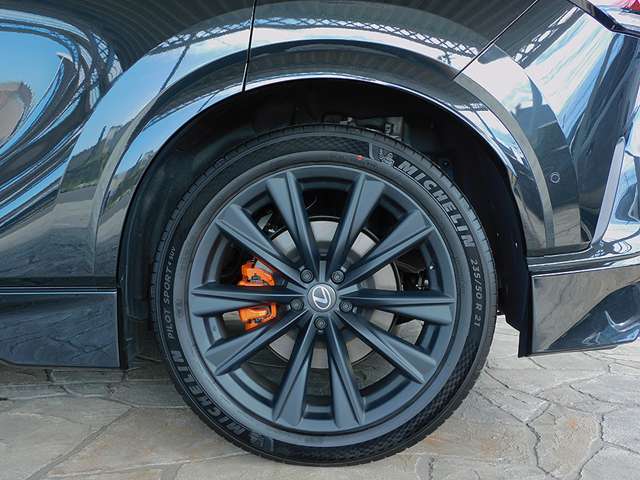 レクサス ＲＸ５００ｈ ５００Ｈ Ｆスポーツ パフォーマンス ４ＷＤ R8年 (東海) 99