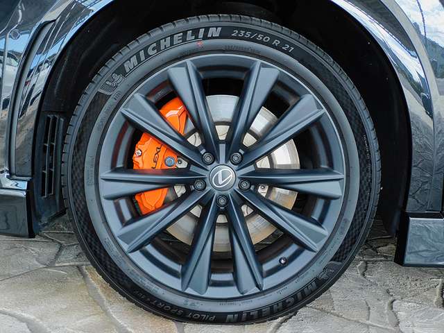 レクサス ＲＸ５００ｈ ５００Ｈ Ｆスポーツ パフォーマンス ４ＷＤ R8年 (東海) 99