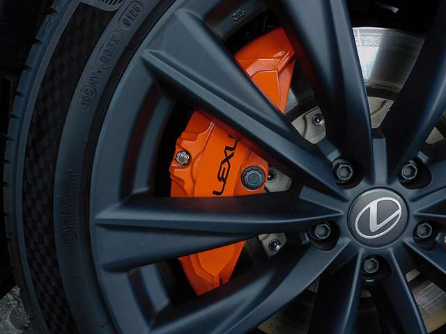 レクサス ＲＸ５００ｈ ５００Ｈ Ｆスポーツ パフォーマンス ４ＷＤ R8年 (東海) 99