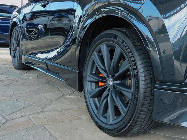 レクサス ＲＸ５００ｈ ５００Ｈ Ｆスポーツ パフォーマンス ４ＷＤ R8年 (東海) 99