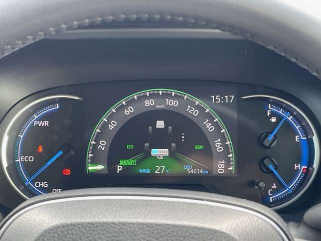 トヨタ ＲＡＶ４ ２．５ ハイブリッド Ｇ Ｅ－ＦＯＵＲ ４ＷＤ R3年 (関東) 99