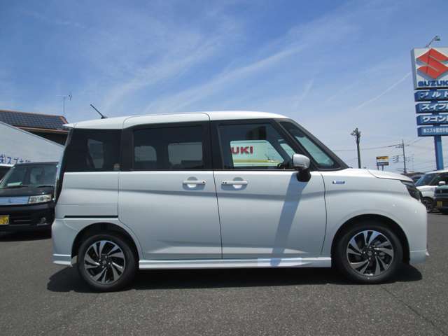 スズキ ソリオ １．２ バンディット ハイブリッド ＭＶ R8年 () 99