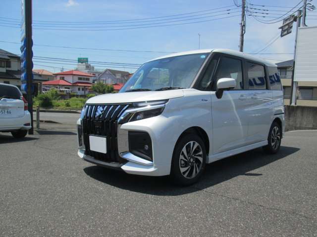 スズキ ソリオ １．２ バンディット ハイブリッド ＭＶ R8年 () 99