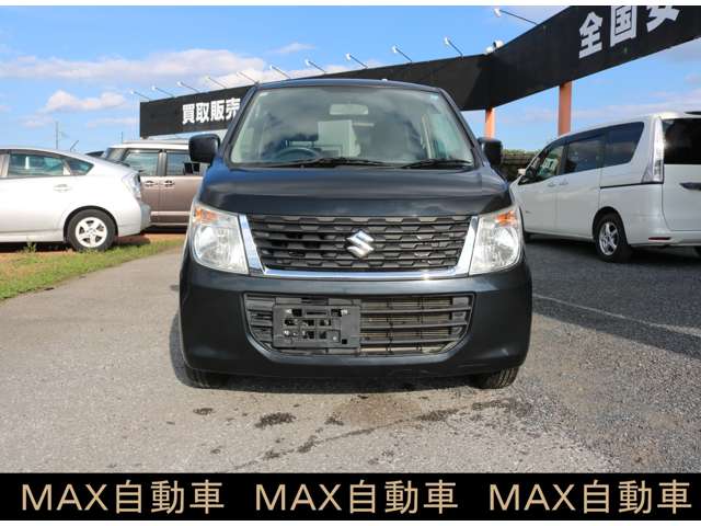 スズキ ワゴンＲ ６６０ ＦＸ H27年 (関東) 99