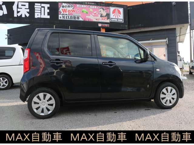 スズキ ワゴンＲ ６６０ ＦＸ H27年 (関東) 99