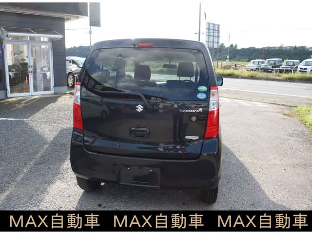 スズキ ワゴンＲ ６６０ ＦＸ H27年 (関東) 99