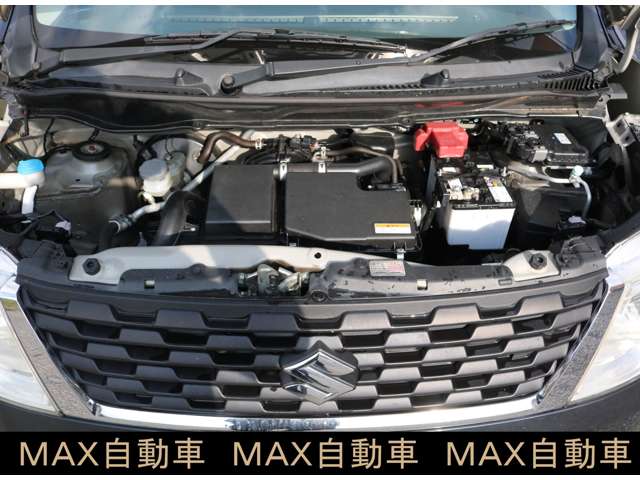スズキ ワゴンＲ ６６０ ＦＸ H27年 (関東) 99