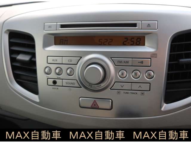 スズキ ワゴンＲ ６６０ ＦＸ H27年 (関東) 99