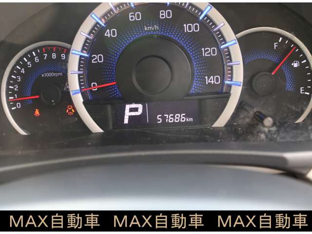 スズキ ワゴンＲ ６６０ ＦＸ H27年 (関東) 99